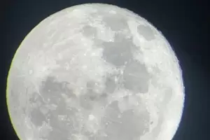 Los 5 signos que brillarn con el ingreso de la Luna en Sagitario
