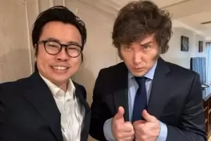 Caso $LIBRA: La justicia pidi informacin de Julian Peh a la embajada de Singapur y a Interpol