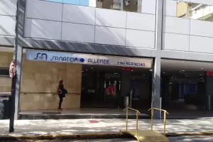 OSEP realiz con xito dos derivaciones para trasplantes renales