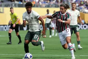 Chelsea derrot a Fluminense y jugar la final del Mundial de Clubes