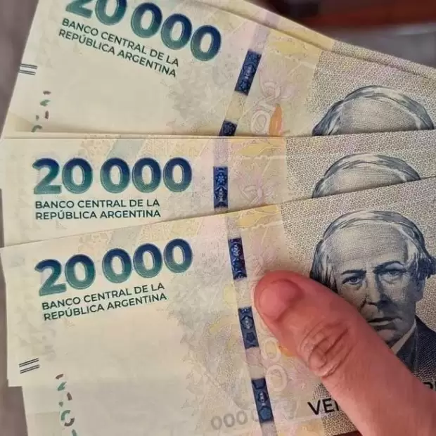 Pr�stamos personales: C�mo solicitar hasta $40 millones en abril y cu�les son las tasas