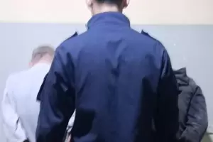 Viol� una restricci�n perimetral y atac� a golpes a su expareja