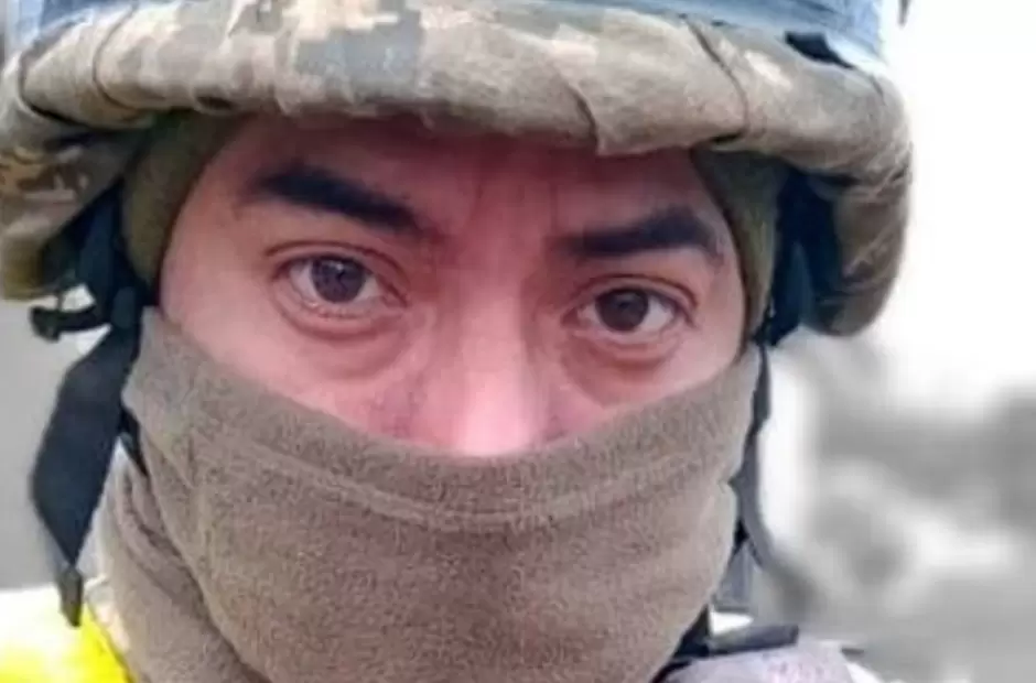 Emmanuel "Coca" Vilte