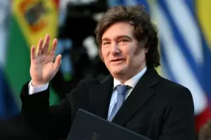 Milei buscar recomponer la relacin con el campo con un anuncio clave en La Rural