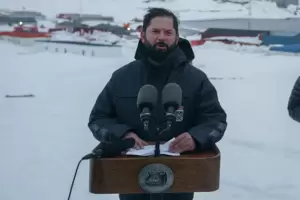 Ushuaia es la ciudad ms austral del mundo? Boric dijo que no y hay polmica