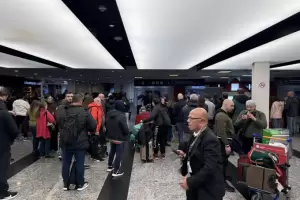 Leandro Paredes lleg a la Argentina y maana se presenta en Boca