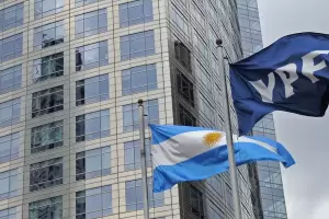 YPF: La jueza Preska rechaz el pedido argentino para frenar la entrega de acciones