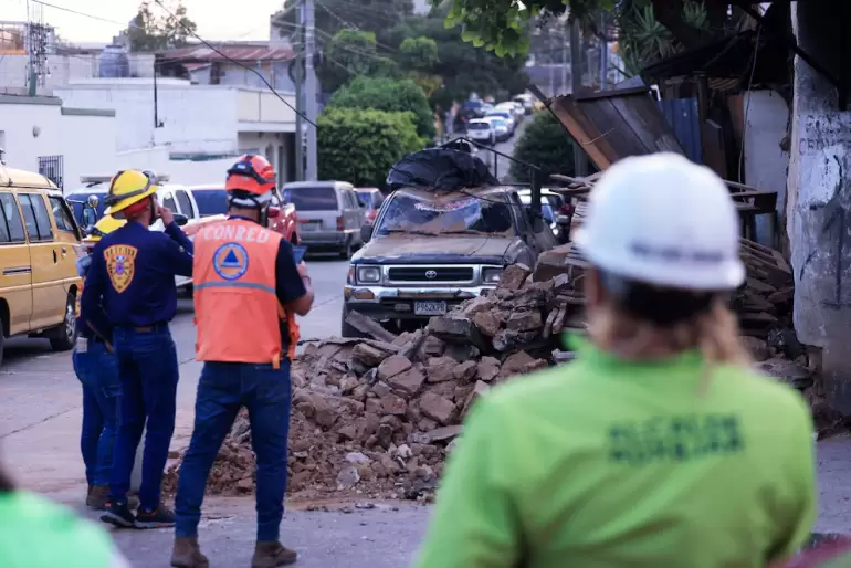 guatemala sismo