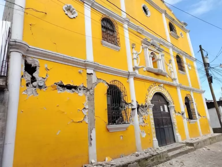 guatemala sismo