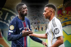 A qu hora juegan PSG vs Real Madrid por las semifinales del Mundial de Clubes
