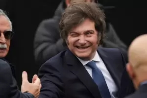 Milei posterga el veto a la ley de ATN para evitar fricciones con los gobernadores