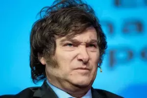 Milei apunt a los gobernadores: "Estn dispuestos a hacer sufrir a los argentinos"