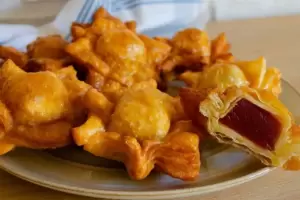Cmo hacer pastelitos criollos de membrillo?, receta ideal para este 9 de julio