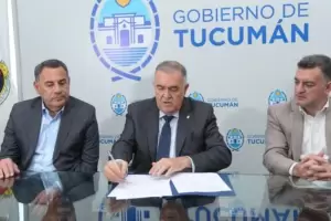 Paritarias salariales. Cmo vienen las recomposiciones en otras provincias?