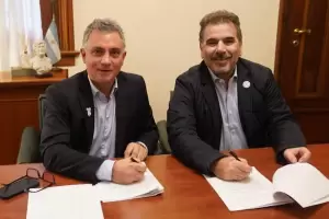 El PRO y La Libertad Avanza sellaron su alianza electoral en Buenos Aires con respaldo de Macri