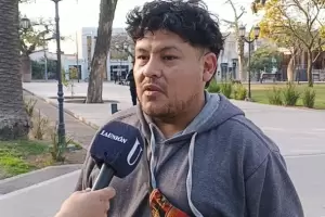 Docentes Autoconvocados volvieron a reclamar sueldos dignos