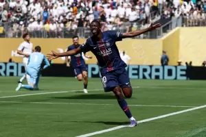 Mundial de Clubes: PSG aplast al Real Madrid y jugar la final contra el Chelsea