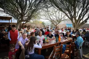 Fin de semana para disfrutar de la cultura y las actividades al aire libre en Catamarca