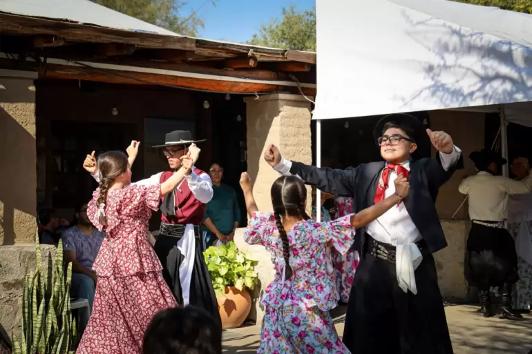 turismo casa de la puna