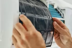 Cada cunto hay que limpiar los filtros del aire acondicionado para que ande al mximo