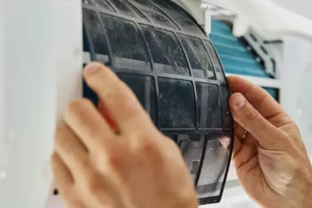 Un experto en aire acondicionado advierte sobre los filtros: limpiarlos cada 15 o 30 d�as puede mejorar el rendimiento