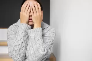 Los tres signos que tienen tendencia a caer en depresin, segn la astrologa