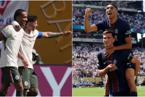 Chelsea vs. PSG: cundo y dnde se juega la gran final del Mundial de Clubes