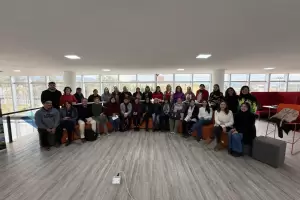 Primer Foro de Escuelas Sustentables del Sistema Educativo Municipa