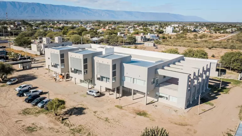 nuevo tribunal de cuentas