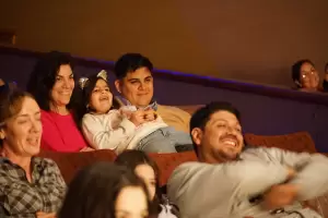 Llega: "Invierno con Circo y Teatro 2025", la opcin ideal para disfrutar el receso invernal