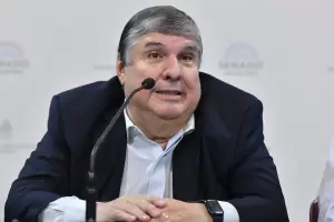 Tensin en el Senado: el kirchnerismo se autoconvoca y desata una pelea institucional con el oficialismo