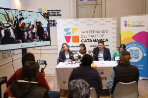 Habr mltiples propuestas para disfrutar las vacaciones de invierno en la Capital