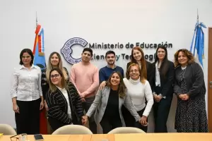 Catamarca afianza su poltica de alfabetizacin con nuevos programas