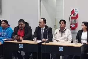 Crimen de Celeste Moreno: dejaron libres a los tres imputados y ya no quedan detenidos