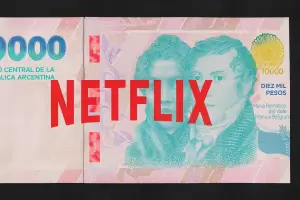 Golpe al bolsillo: Netflix aumenta y el plan Premium superar los $25.800