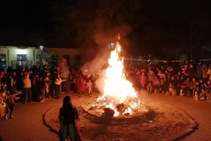 Fin de semana en Valle Viejo: el detalle de la agenda
