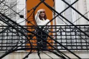 Vialidad: definen si Cristina debe devolver US$530 millones