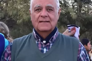 Falleci Jos Luis Gmez Bello, referente del deporte universitario y exfuncionario