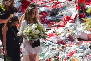 La esposa de Diogo Jota visit el santuario en su honor: el desgarrador momento