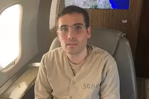 El hijo del "Chapo" Guzm�n se declar� culpable de narcotr�fico en Estados Unidos