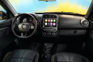 Este auto 0km es el ms barato de Argentina y se puede comprar en 18 cuotas sin inters