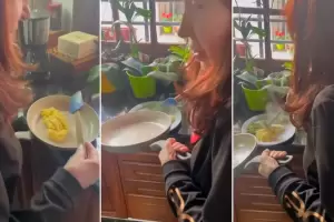 Cristina Kirchner y el primer video desde su prisin domiciliaria: entre risas y poltica actual