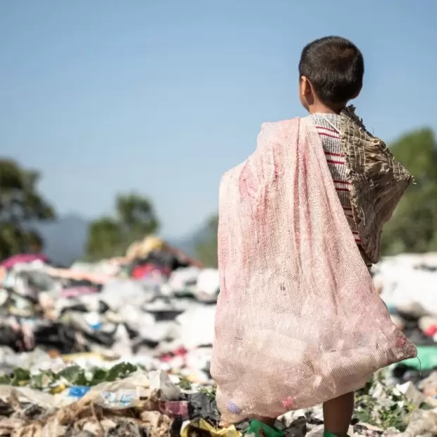 Gran Catamarca, entre las regiones que registraron mayor pobreza en Argentina