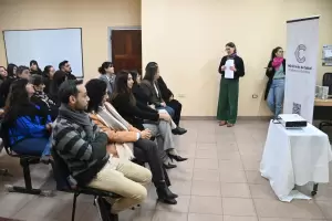 Salud present el sistema de gestin sanitaria SiProGA