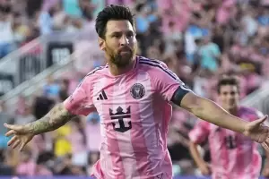 Con el regreso de Messi a la convocatoria, Inter Miami enfrenta a LA Galaxy en la MLS