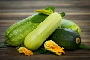 Ni hervido ni frito: esta es la mejor forma de cocinar zucchini para que mantenga sus propiedades