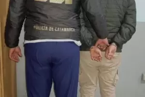 Recuperaron objetos robados y detuvieron a un joven