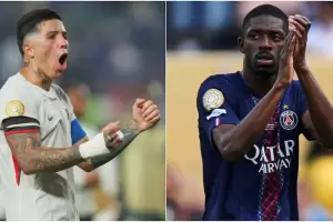 Paris Saint Germain y Chelsea se enfrentan  en la final del Mundial de Clubes