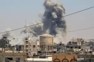 Israel y Hams cruzan acusaciones mientras se estanca la negociacin por una tregua