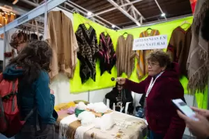 El EDI Provincial ser sede del alojamiento gratuito para ms de 200 artesanos en la Fiesta del Poncho 2025